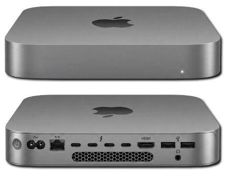 Mac Mini